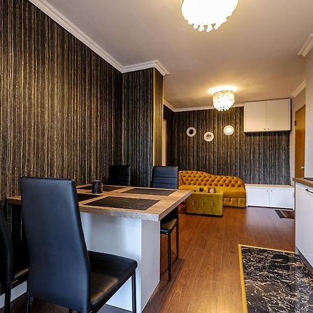 Feeling Home Apartment Arad Ngoại thất bức ảnh