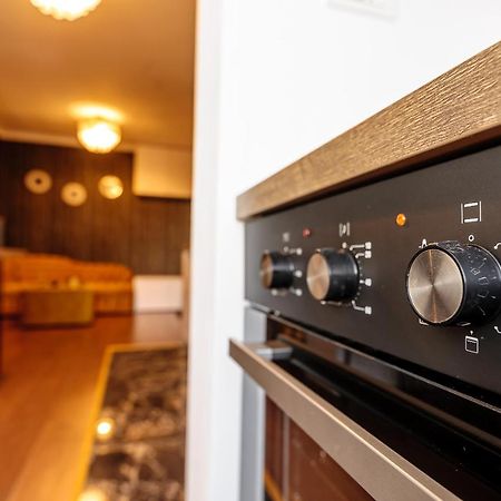 Feeling Home Apartment Arad Ngoại thất bức ảnh