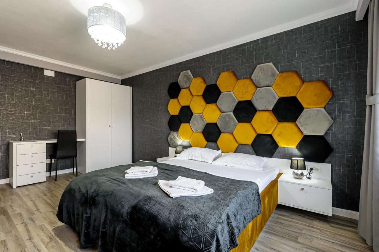 Feeling Home Apartment Arad Ngoại thất bức ảnh