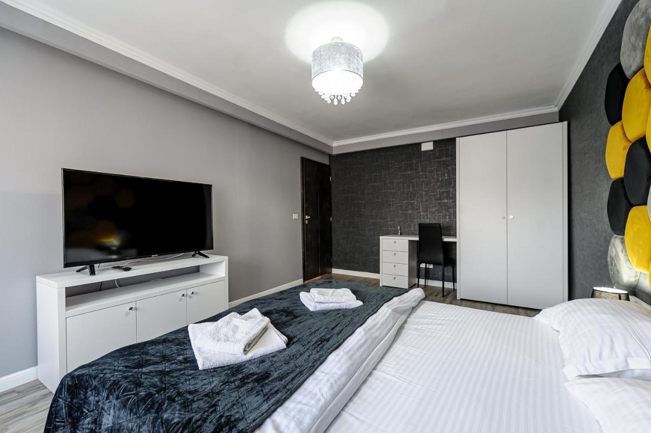 Feeling Home Apartment Arad Ngoại thất bức ảnh