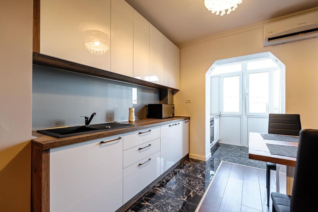 Feeling Home Apartment Arad Ngoại thất bức ảnh