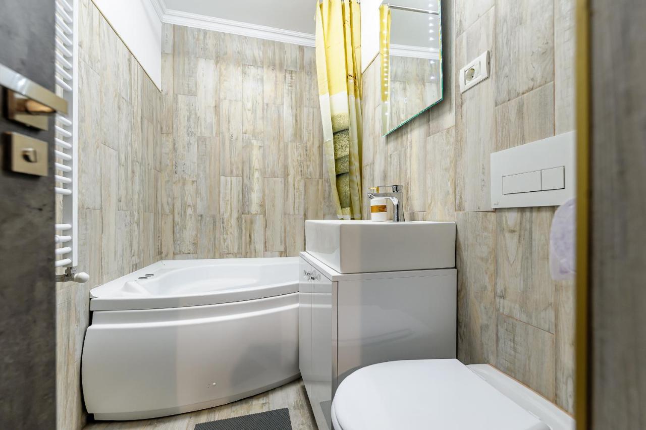 Feeling Home Apartment Arad Ngoại thất bức ảnh
