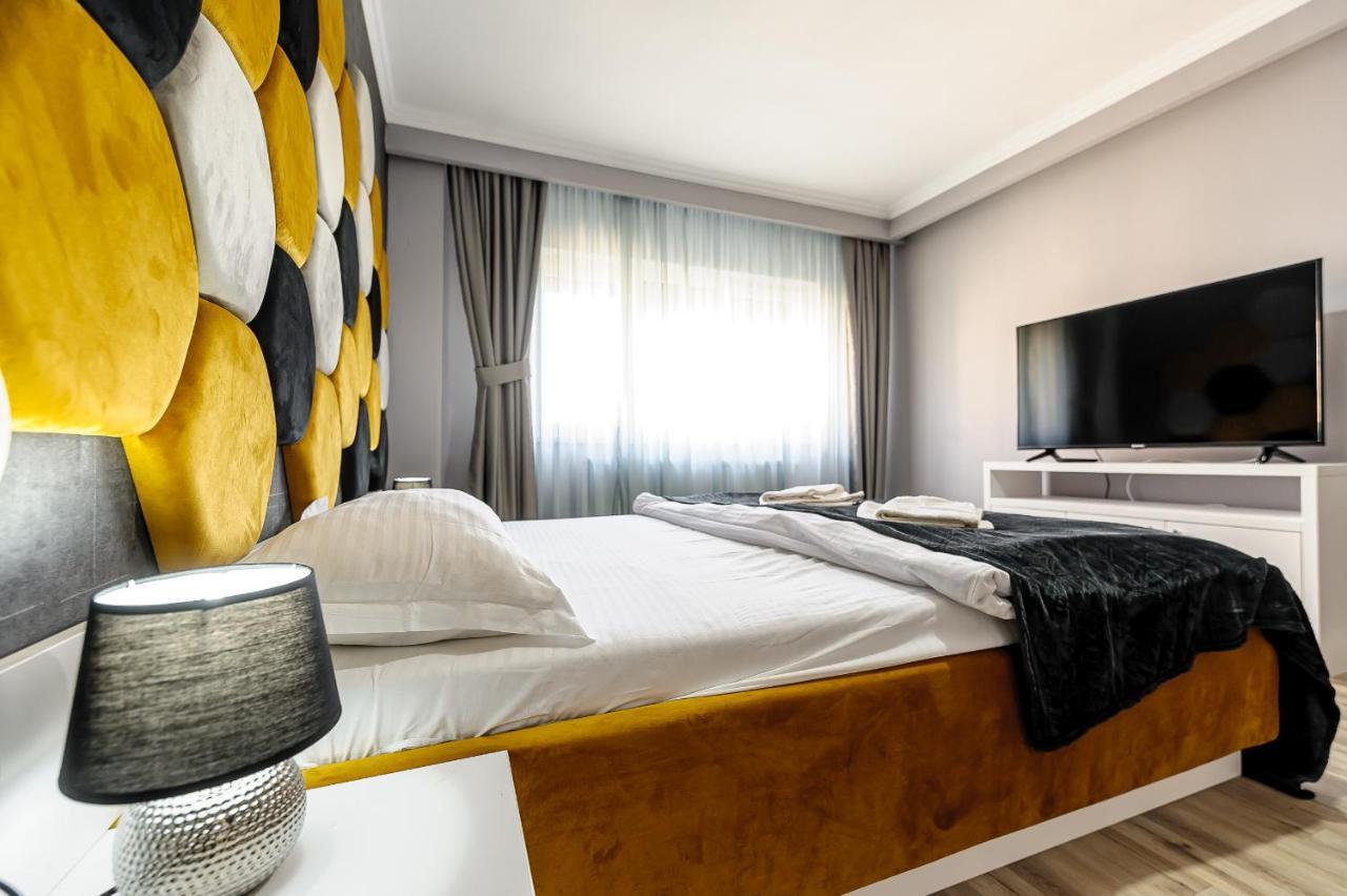 Feeling Home Apartment Arad Ngoại thất bức ảnh